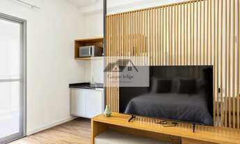 Imagem: Apartamento para alugar no bairro Pinheiros