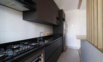 Imagem 7: Apartamento com 2 dormitórios para alugar, 48 m² por R$ 4.250,00/mês - Vila Dom Pedro II