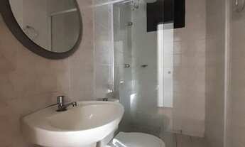 Imagem 7: Apartamento com 3 dormitórios para alugar, 66 m² por R$ 1.654,00/mês - Boqueirão - Curitib