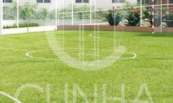 Imagem 6: Apartamento para venda tem 51 metros quadrados com 2 quartos em Serraria - Maceió - AL