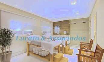 Imagem 6: PRAIA GRANDE - Apartamento Padrão - AVIAÇÃO