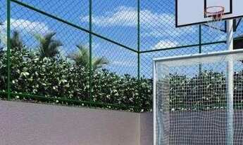 Imagem 4: Apartamento com 2 dormitórios à venda, 38 m² por R$ 358.137,68 - Vila Paulista - São Paulo