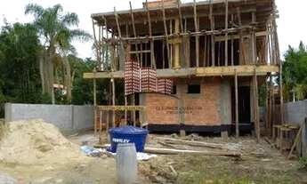 Imagem 3: Casa apta para financiamento à venda no bairro Araçatuba, localizado na cidade de Imbituba