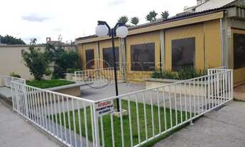 Imagem 4: Apartamento Padrão - Jardim São Pedro Residencial para Venda em Osasco