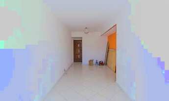 Imagem 3: Apartamento para Aluguel - Meier, 3 Quartos, 76 m2