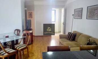 Imagem: Flat disponível no Jardim Paulista