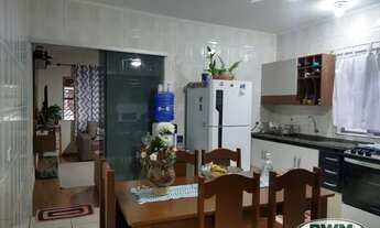 Imagem 7: Casa TÉRREA à venda Jardim Deolinda Guerra com 2 dormitórios com 127 m² por R$ 310.000