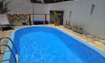 Imagem 6: Apartamento mobiliado