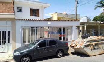 Imagem: Casa com 2 dormitórios à venda, 150 m²