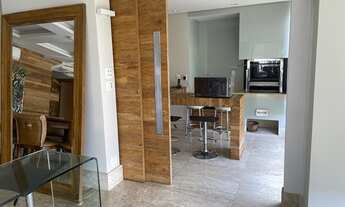 Imagem 5: Apartamento Locação Itaim Bibi 233 m² 4 Dormitórios