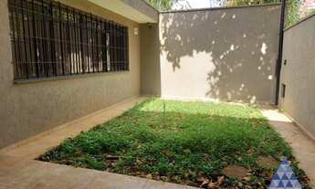 Imagem 4: Casa 261m² Casa Verde - Venda R$ 2.670.000,00