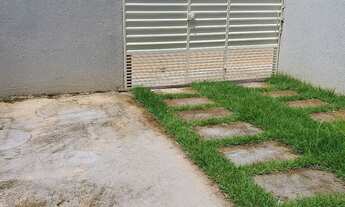 Imagem 2: Sobrado com 3 quartos sendo uma suite