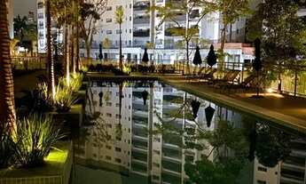 Imagem 3: Vendo Apartamento no Maior Parte resort de São Paulo