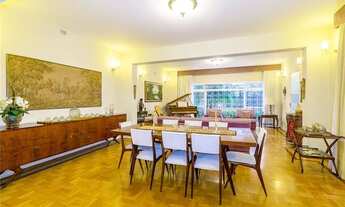 Imagem 6: Casa Residencial 3 quartos com 280m² à venda na Aclimação, São Paulo/SP