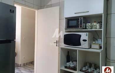 Imagem 4: Casa (térrea na rua) 3 dormitórios/suite, cozinha planejada