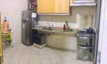 Imagem 6: Sobrado em condomínio com 3 quartos ,Parque Novo Mundo, 02 Vagas Garagem