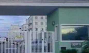 Imagem 4: Apartamento à venda Avenida Açucena, Estância Velha - Canoas