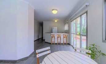 Imagem 5: APARTAMENTO RESIDENCIAL em São Paulo - SP, Morumbi