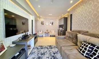 Imagem 4: Apartamento para venda Perfil Morumbi, próximo ao Shopping Jardim Sul e Morumbi Town-varan