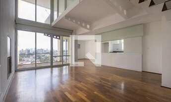 Imagem: Apartamento para Aluguel - Vila Madalena