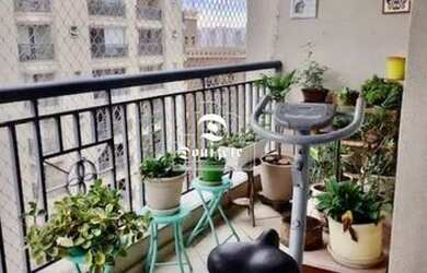 Imagem 6: Apartamento para venda com 126 metros quadrados com 3 quartos em Centro - Santo André - SP