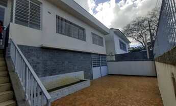 Imagem: Vendo casa no bairro Jardim São Dimas