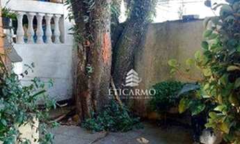 Imagem 3: Casa com 3 dormitórios, 130 m² - venda por R$ 630.000,00 ou aluguel por R$ 2.832,60/mês