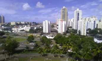 Imagem 4: Apartamento para venda possui 80m², nascente, com 3/4 em Imbuí - Salvador - Bahia