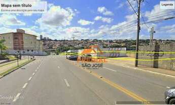 Imagem: Área à venda, 14602 m²- Jardim Sul