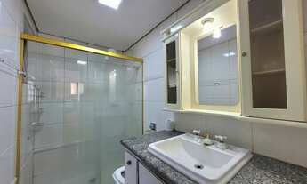 Imagem 6: Apartamento à venda, 2 dormitórios, 70 m², Saúde, lazer completo