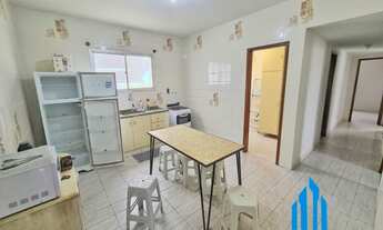 Imagem 3: 03 Quartos com 110Mtrs na Av Copacabana Praia do Morro Guarapari ES