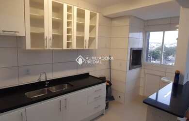Imagem 5: ALVORADA - Apartamento Padrão - Porto Verde