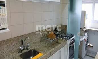 Imagem 4: SAO PAULO - Apartamento Padrão - VILA CLEMENTINO