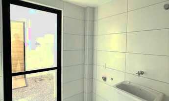 Imagem 6: Excelentes casas duplex com fachada moderna a partir de 125m² no Eusébio