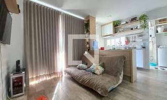 Imagem 2: Apartamento à Venda - Swiss Park, 3 Quartos, 103 m2