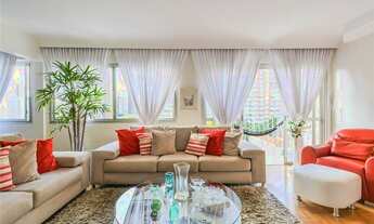 Imagem 2: SãO PAULO - Apartamento Padrão - Paraíso