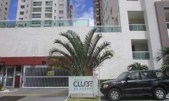 Imagem: Condomínio Clube do Parque