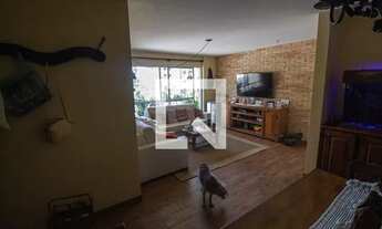 Imagem 3: Apartamento à Venda - Brooklin, 3 Quartos, 120 m2