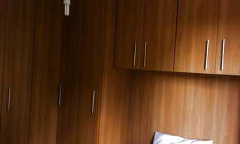 Imagem 6: EDUARDO . APARTAMENTO ESCRITURADO EM SÃO PAULO NA ZONA SUL LOCALIZADO NA VILA SÃO JOSÉ