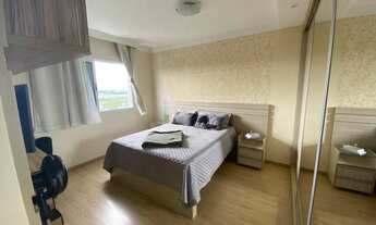 Imagem 5: Apartamento para venda possui 90 metros quadrados com 3 quartos em São Vicente - Itajaí