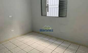 Imagem 7: Casa com 1 dormitório para alugar, 45 m² por R$ 1.220/mês - Sítio Pinheirinho - São Paulo