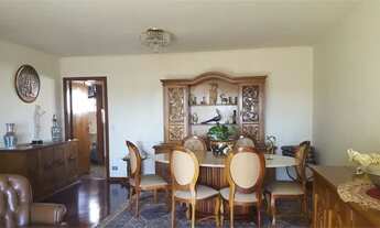 Imagem 3: Excelente apartamento de alto padrão com linda sacada em bairro muito exclusivo