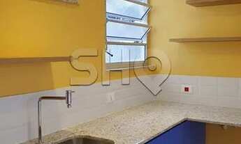 Imagem 5: Apartamento Reformado na Liberdade