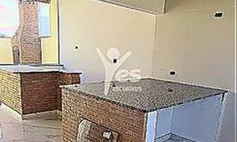 Imagem 6: Cód.: 13070 - Cobertura sem condomínio, 02 dormitórios e 02 vagas de garagem - Campestre