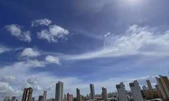 Imagem 3: Apartamento para aluguel possui 220 metros quadrados com 4 quartos em Lagoa Nova - Natal