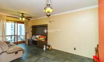 Imagem 3: Apartamento para venda possui 73 metros quadrados com 3 quartos