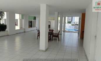 Imagem 5: Apartamento para Locação em Salvador, Brotas, 2 dormitórios, 1 suíte, 2 banheiros, 1 vaga