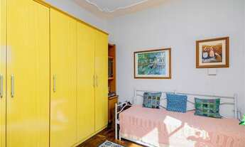 Imagem 2: PORTO ALEGRE - Apartamento Padrão - Floresta