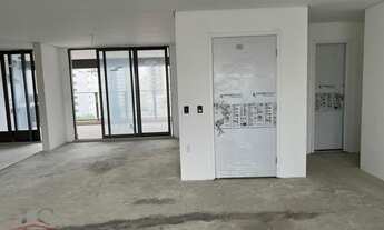 Imagem 6: Apartamento para Venda em São Paulo, Brooklin Paulista, 4 dormitórios, 4 suítes, 6 banheir