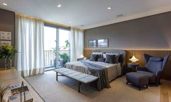 Imagem 10: APARTAMENTO RESIDENCIAL em São Paulo - SP, Jardim Paulistano